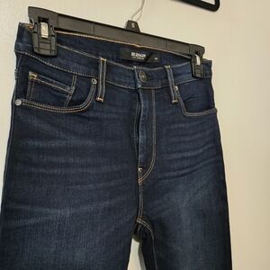 Hudson Barbara High-rise Jeans